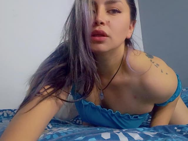 WebCAM di NataliaGold