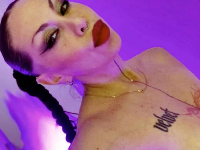 WebCAM von Velvett