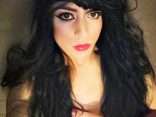 WebCAM of LoreGirl