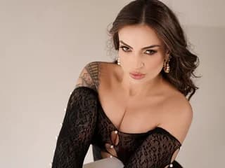 WebCAM de 4uhotmichelle26