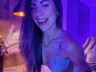 WebCAM of Abby_Coopers