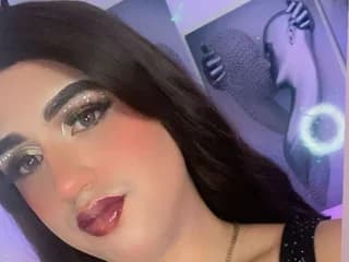 WebCAM di Alana_Goddess