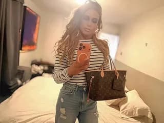 WebCAM di AlexisSinClair