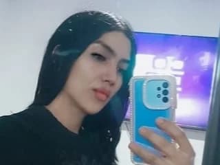 WebCAM di Aliz_Dawson