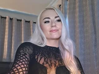WebCAM de AllieFyre