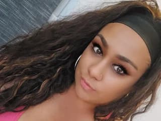 AmayaRose_xo WebCAM 