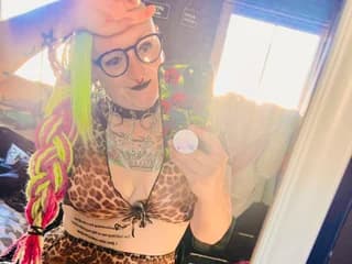 WebCAM von Amethyst_xx