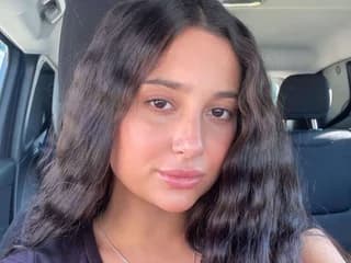 WebCAM de AmiraRaine