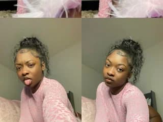 WebCAM von Amourmywayy