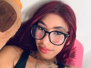 WebCAM di AmyBeltonn