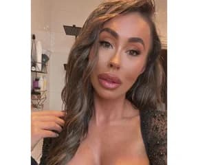 AngelicAngelGirl WebCAM 