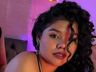 WebCAM von AnnieLii
