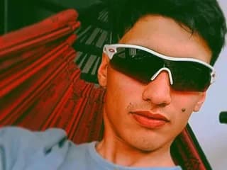 WebCAM de AnnieandAlexx