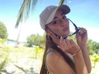 WebCAM de Antonella_RiosFG