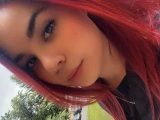 WebCAM de Aria_Storm