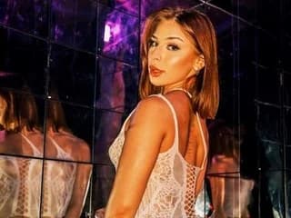 WebCAM von AruraSkyBabestation