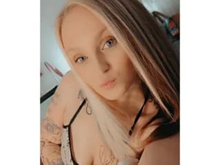 WebCAM de AryValentine