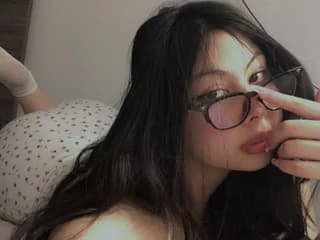 WebCAM of AshleyJonson