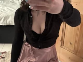 AsshleyBabe WebCAM 