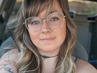 AstridEnchantress WebCAM 
