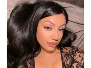 WebCAM of AudreyRay
