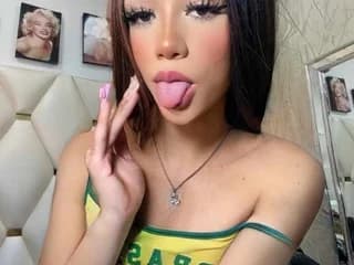 WebCAM de BabiiAliss