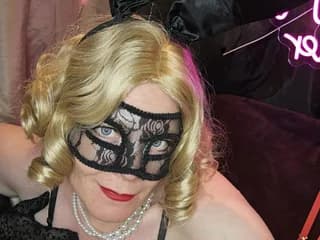 WebCAM von Bad_Bunny_Domina