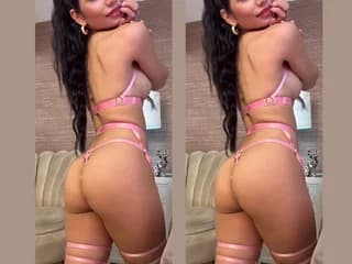 WebCAM de BellaSweet