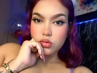WebCAM of Bellota_Girl