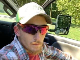 WebCAM de BenjaminSteel