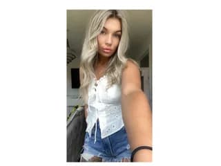 WebCAM di Blonde_Amberly