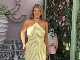 WebCAM of Blondie_Bethany