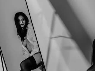 WebCAM di Bombshell66