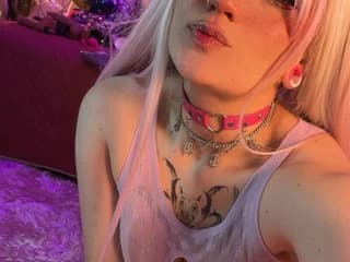WebCAM von Broklinwhite