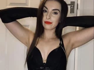 WebCAM de BrookeAfterDarkX