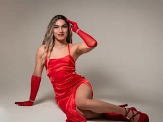CHLOE_LUXURY WebCAM 