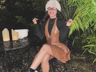 WebCAM of Callme_mia