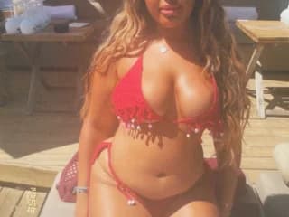WebCAM of CarmenRosex