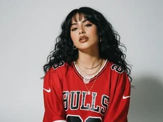 WebCAM of Cassandra_Arman