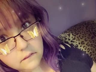 WebCAM of CasseroleBbw