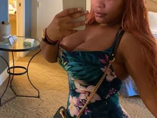 WebCAM di CelineAmor