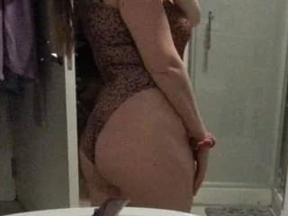 WebCAM de CelineThompson