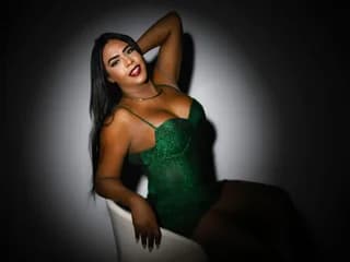 WebCAM de Channelqueen19