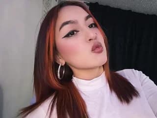 WebCAM of Cherry_lucy