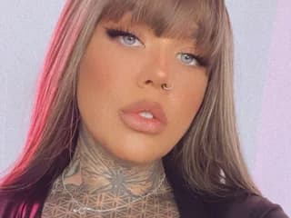 WebCAM de ChloeGreyBabestation