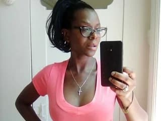 WebCAM of Choosylover