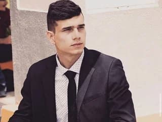 WebCAM of ChristopherWal