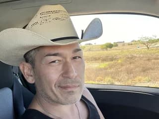 WebCAM of CountryJoe