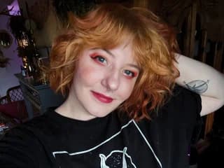 WebCAM von Cozygoblin