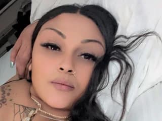 WebCAM de CreamyMacn